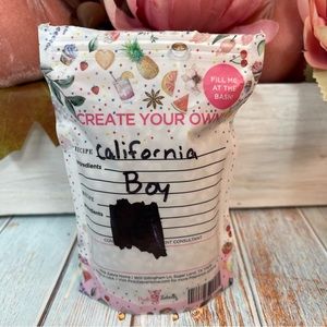 Pink Zebra Sprinkles Wax Melts California Boy 10 scoops